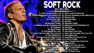 Michael Bolton, Phil Collins, Bonnie Tyler, Elton John - Top 100 Soft Rock Songs 80s 90s