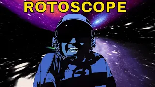 Rotoscope Animation - Examples