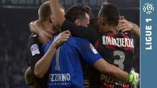 OGC Nice - Olympique de Marseille (1-0) - Le résumé (OGCN - OM) - 2013/2014