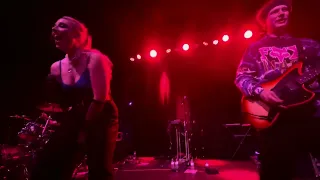 Vukovi- SLO (live) - Atlanta, GA - 2024