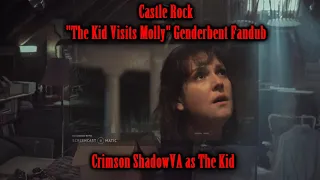 The Kid Visits Molly // Castle Rock Fandub