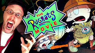 The Rugrats Movie - Nostalgia Critic