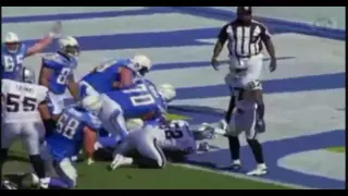 LaDainian Tomlinson 2001-2011 Career Highlights