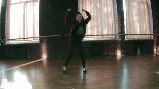The Weeknd - Often (Kygo Remix) - Maria Kozlova - Dance Centre Myway
