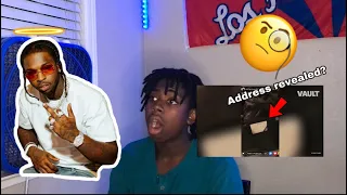 How the LAPD solved Pop Smokes case *REACTION* (R.I.P POP SMOKE!!)