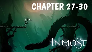 INMOST Chapter 27-30 Walkthrough Apple Arcade