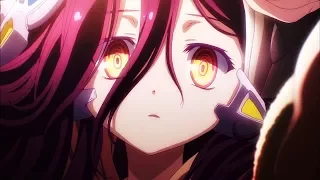 No Game No Life: Zero Movie Theme Song - THERE IS A REASON / Konomi Suzuki