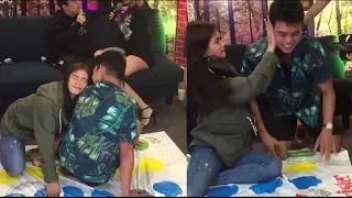 MARIS RACAL AND INIGO PASCUAL VERY SWEET WHILE PLAYING GAMES | August 15 2018