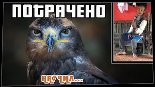 ПОТРАЧЕНО. Научил. Лучшие приколы 2021, смешные видео, фейлы