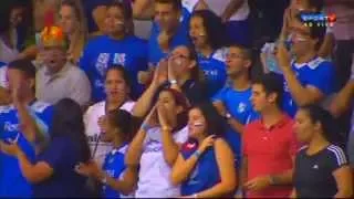 SF - JG02 - REXONA-ADES/RIO X CAMPONESA/MINAS - SUPERLIGA FEMININA 2014/15