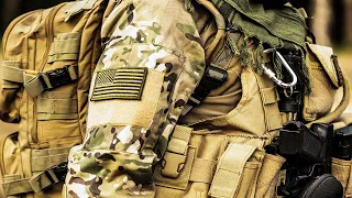 Top 10 Best Tactical Military Gear On Amazon [2023]