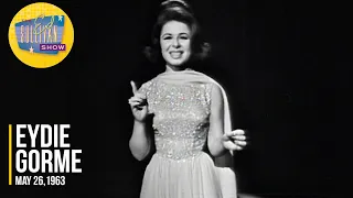 Eydie Gormé "One Note Samba" on The Ed Sullivan Show