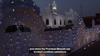 Jalsa Salana Qadian  2023 | Documentary | Urdu