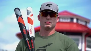 Easton + Ben Dunn | "Dunn Deal" Pro Series Slowpitch Bat