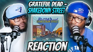 Grateful Dead - Shakedown Street (REACTION) #gratefuldead #reaction #trending