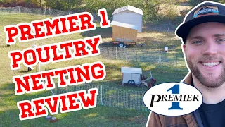 Buying Electric Poultry Netting? WATCH THIS FIRST