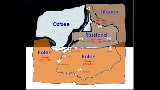 Russen sind schuld, weil Deutschland keine Reparationen an Polen zahlt