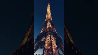Paris survolée par des Rafales un spectacle unique