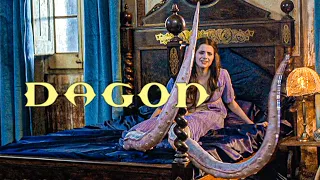 Dagon (2001) Explained in Hindi