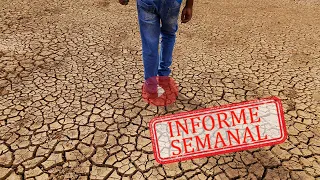 Informe Semanal: Latinoamérica sufre más que nunca el cambio climático