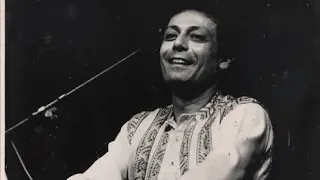 Mind blowing performance by legendary pt Swapan Chowdhury || Jhaptaal