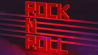 Skrillex - Rock N' Roll (RetroVision Flip)