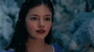 THE NUTCRACKER & THE FOUR REALMS| Latest Trailer | Official Disney Ireland