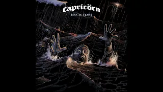 CAPRICÖRN - Sink In Tears LP FULL ALBUM ( 2022 - heavy punk)