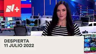 Despierta I Programa Completo 11 Julio 2022