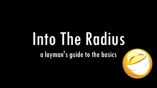 Into The Radius VR gameplay, walkthrough of the basics, and some tips to help you stay alive!