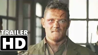 NO SURRENDER - Official Trailer (2019)