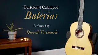 Bartolomé Calatayud - Bulerias