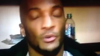 Aqib Talib On why Snatched Michael Crabtree's gold Chain off his neck