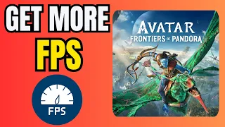 How to Get More FPS in Avatar Frontiers of Pandora - Best Graphic Settings for Low End PC