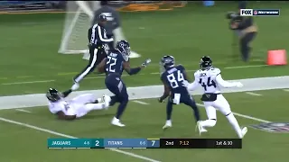 Every Tennessee Titans scoring play of the last 6 years