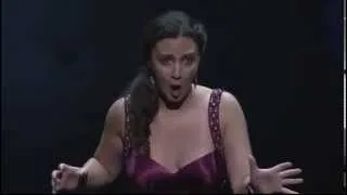 Mariangela Sicilia Soprano - OPERALIA 2014