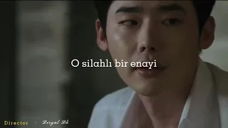 Lee Jong Suk/ Anne Ben Bir Suçluya Aşığım {Kore Klip - V.I.P FMV}