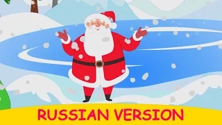 Бубенчики звенят! – Рождественская песня | Jingle Bells | Christmas Song