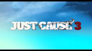 Just Cause 3 - Black Pistol Fire - Hipster Shakes ('Burn It!' Trailer Song)