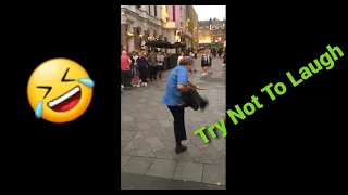 Top 10 most liked Tik Tok of all time 2021- Worst funniest dance 🤣