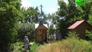 Женский монастырь Ахтырской иконы Божией Матери