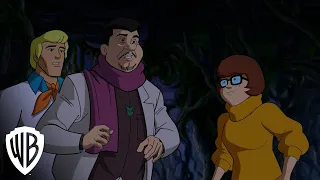 Scooby-Doo! Return to Zombie Island | Trailer | Warner Bros. Entertainment