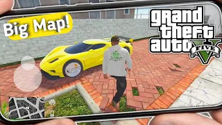 Top 10 Best Android Games Like GTA 5,Gta V games in android Games like V, . 10 best games like gta 5