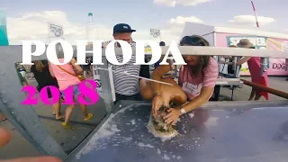 POHODA FESTIVAL 2018 | GoPro