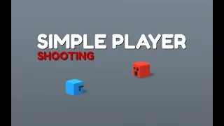 Simple player shooting in Unity using Raycast