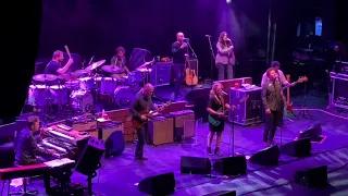 Tedeschi Trucks Band- Down Don’t Bother Me 12/4/21