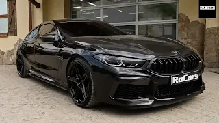 BMW M8 Gran Coupe Venom - Wild M8 by Ramon Performance | Rocars