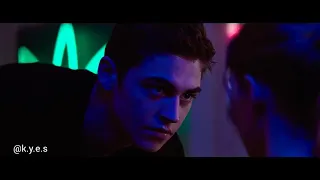 ▪ Hessa - Always Hate Me / #AfterMovie