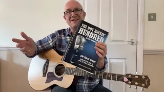 10 Fifties Finger-Strummin' Favourites - A Rock 'n' Roll Medley - Jez Quayle