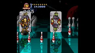 Battletoads in Battlemaniacs SNES TAS